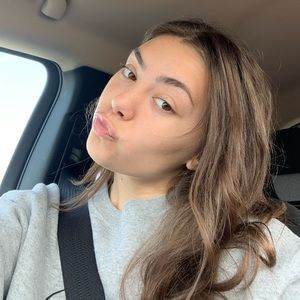 Meet your Posher, Kylee